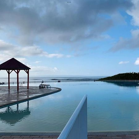 Appartement Bumbu 626 Anse Des Rochers Saint-Francois  Dış mekan fotoğraf