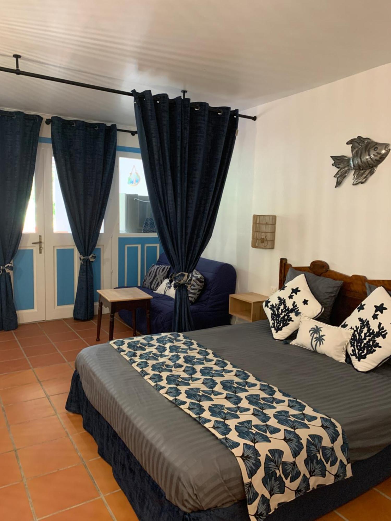 Appartement Bumbu 626 Anse Des Rochers Saint-Francois  Dış mekan fotoğraf