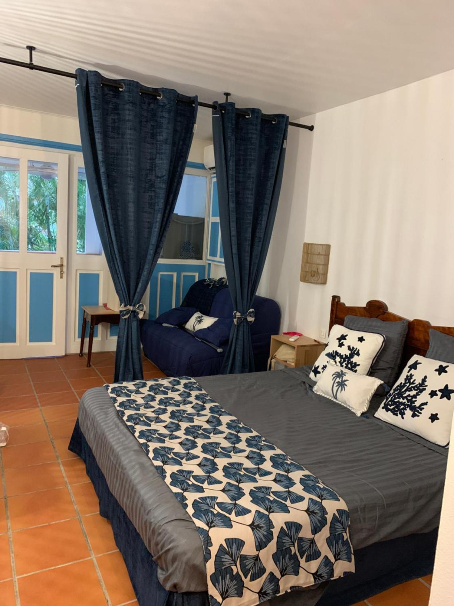 Appartement Bumbu 626 Anse Des Rochers Saint-Francois  Dış mekan fotoğraf