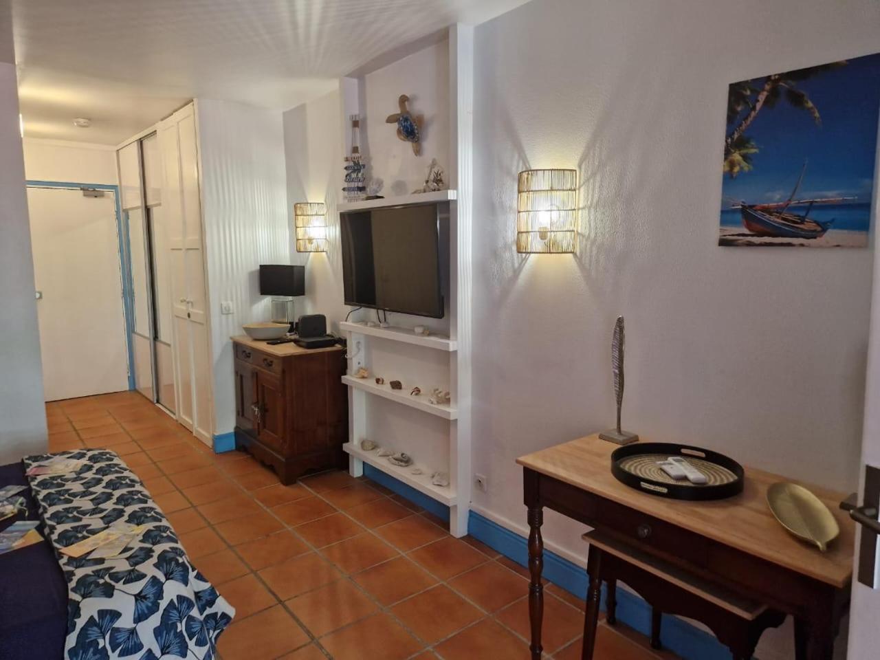 Appartement Bumbu 626 Anse Des Rochers Saint-Francois  Dış mekan fotoğraf